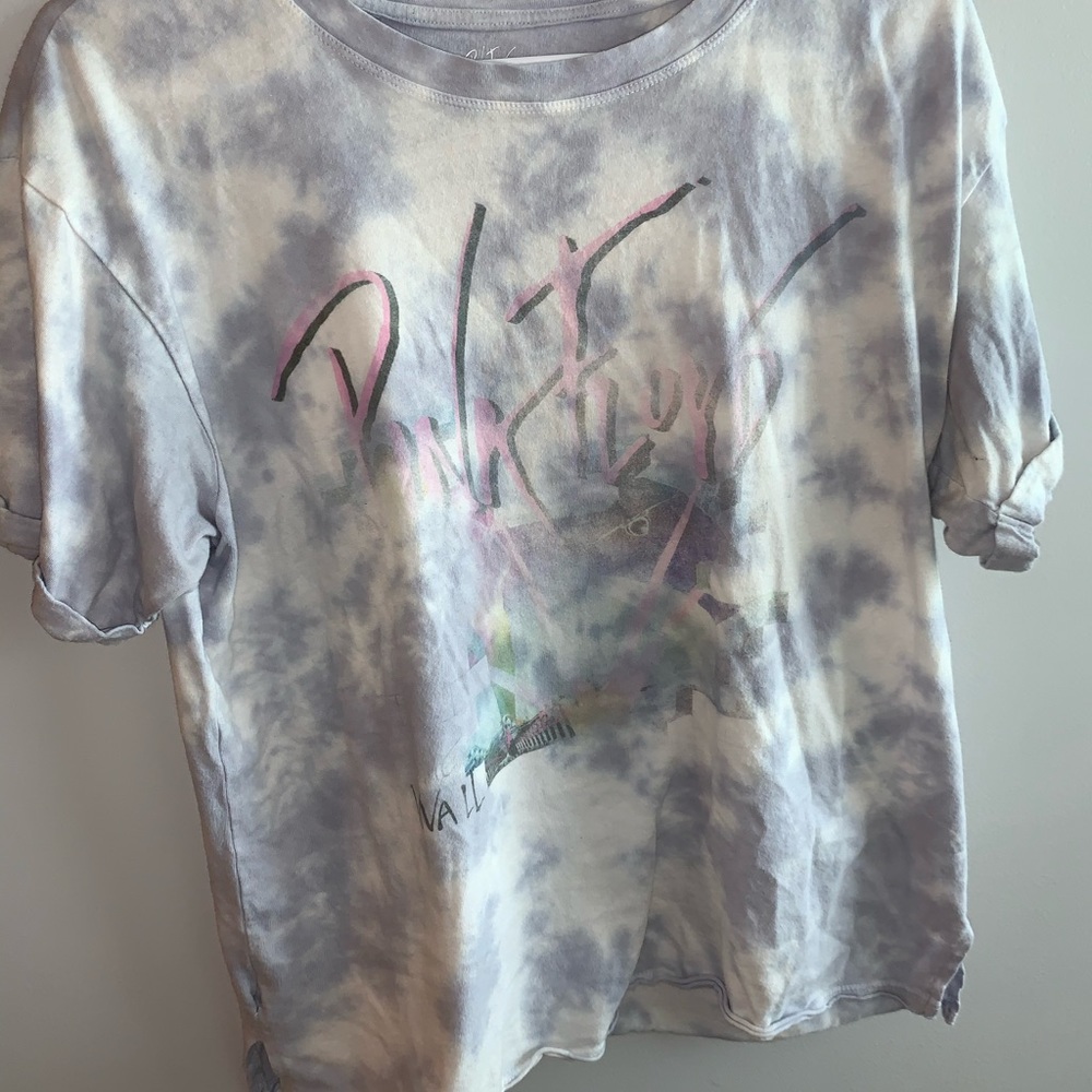 American Eagle vintage Pink Floyd T-shirt